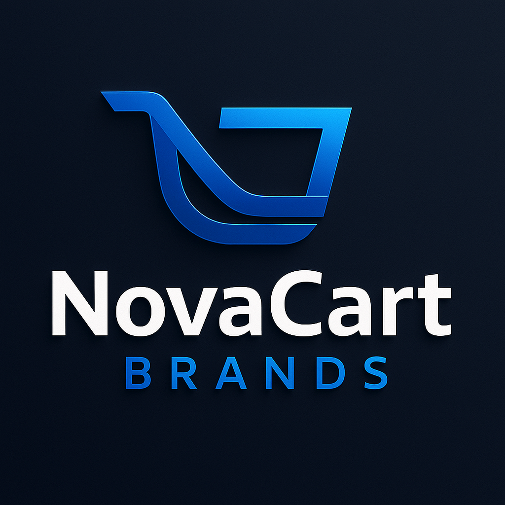 NovaCart Brands 
